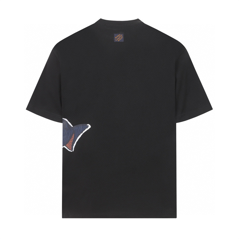 AA98-1-AA98-2  LV  658940# T-shirt gallery