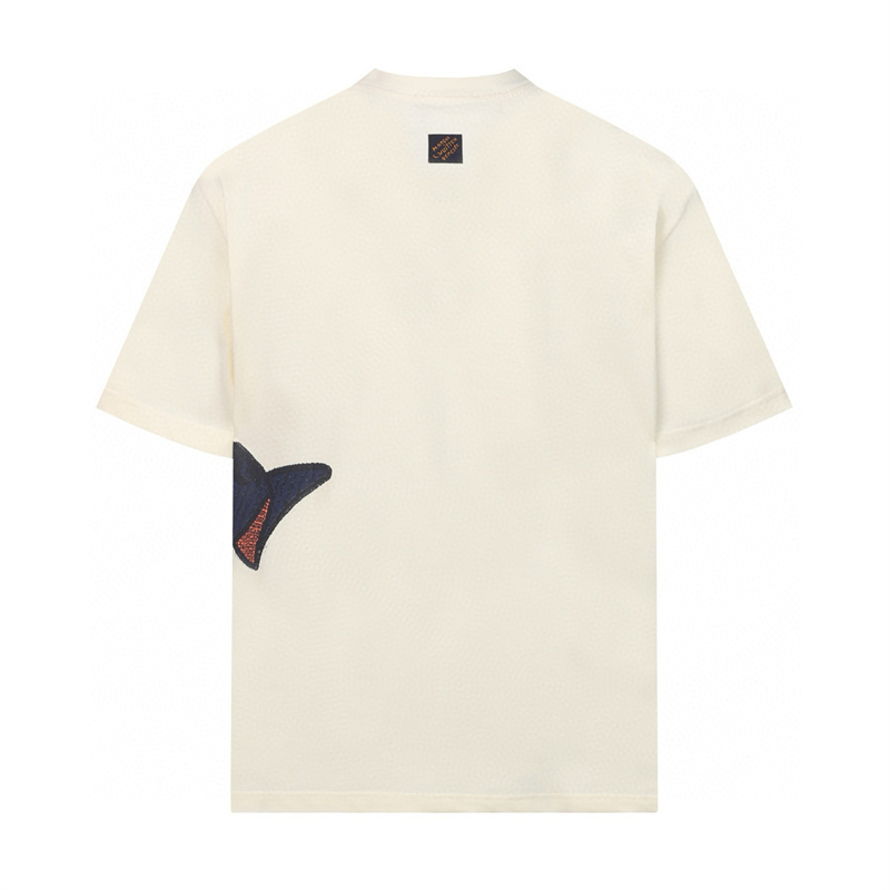 AA98-1-AA98-2  LV  658940# T-shirt gallery