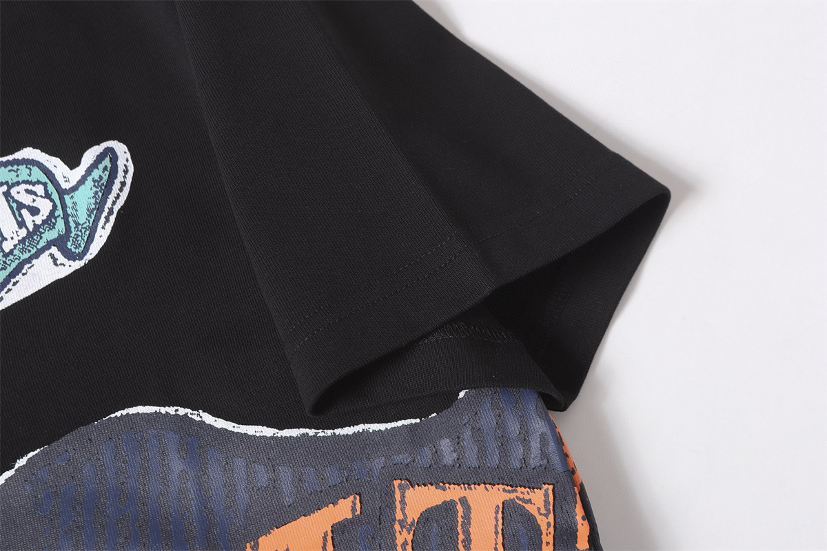 AA98-1-AA98-2  LV  658940# T-shirt gallery