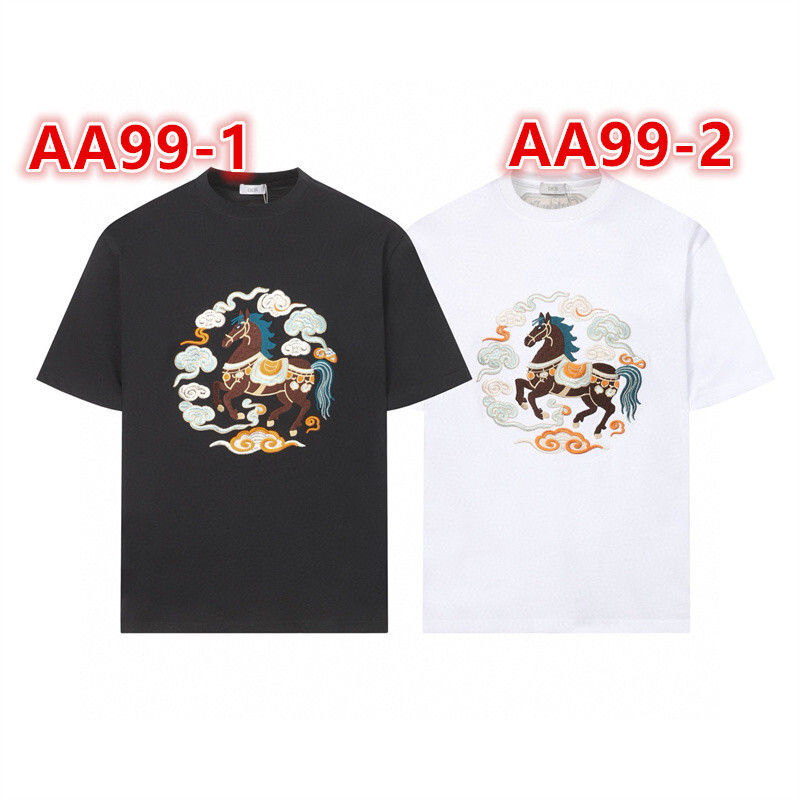 AA99-1-AA99-2  Dior  658958#T-shirt gallery