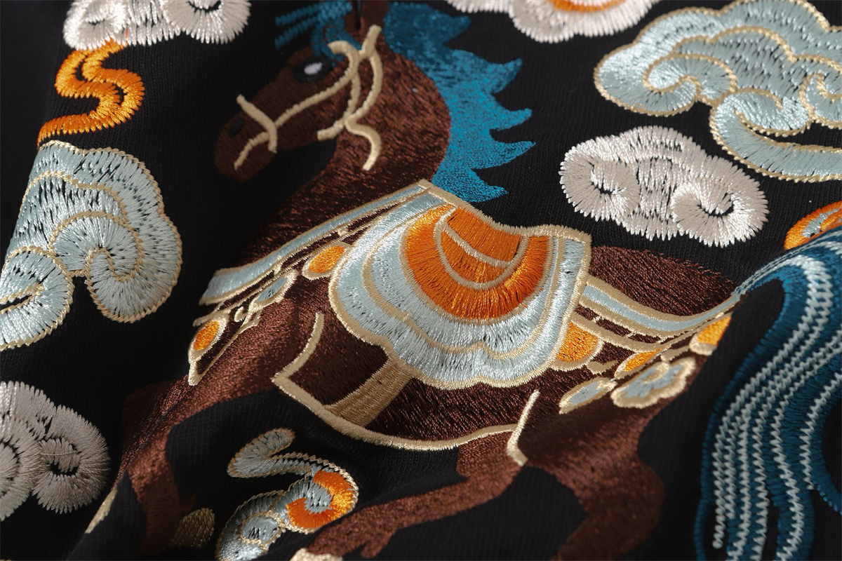 AA99-1-AA99-2  Dior  658958#T-shirt gallery