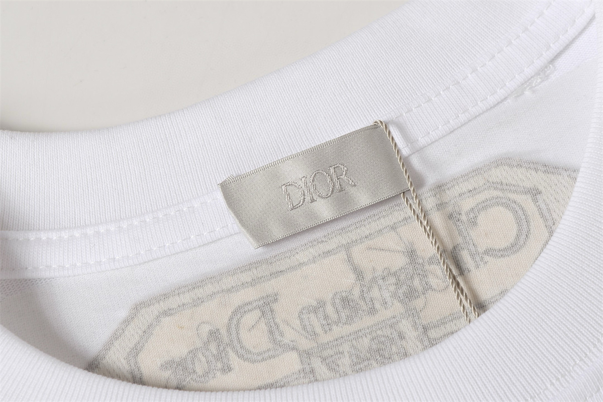 AA99-1-AA99-2  Dior  658958#T-shirt gallery