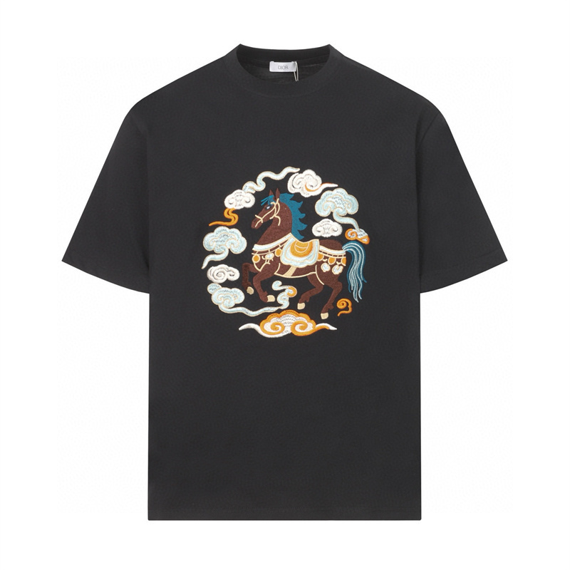 AA99-1-AA99-2  Dior  658958#T-shirt gallery
