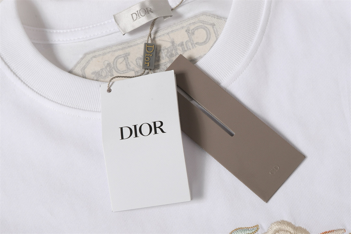 AA99-1-AA99-2  Dior  658958#T-shirt gallery
