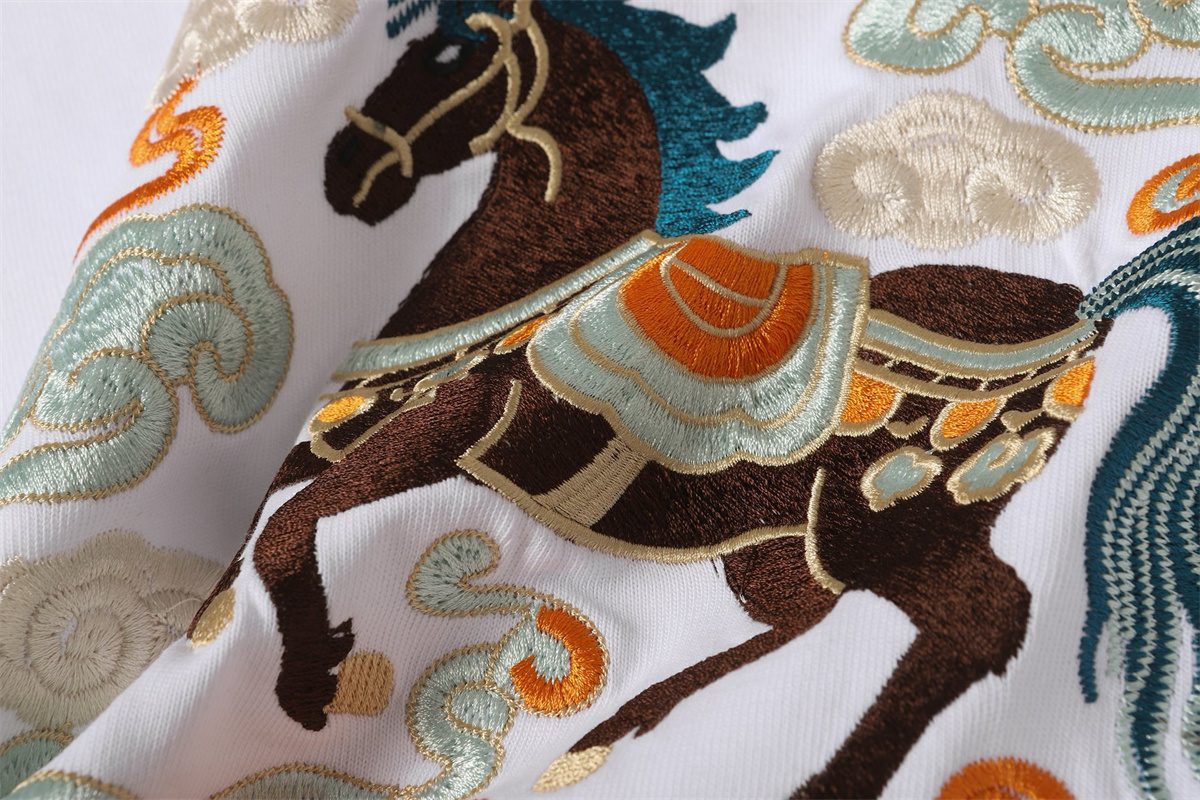 AA99-1-AA99-2  Dior  658958#T-shirt gallery