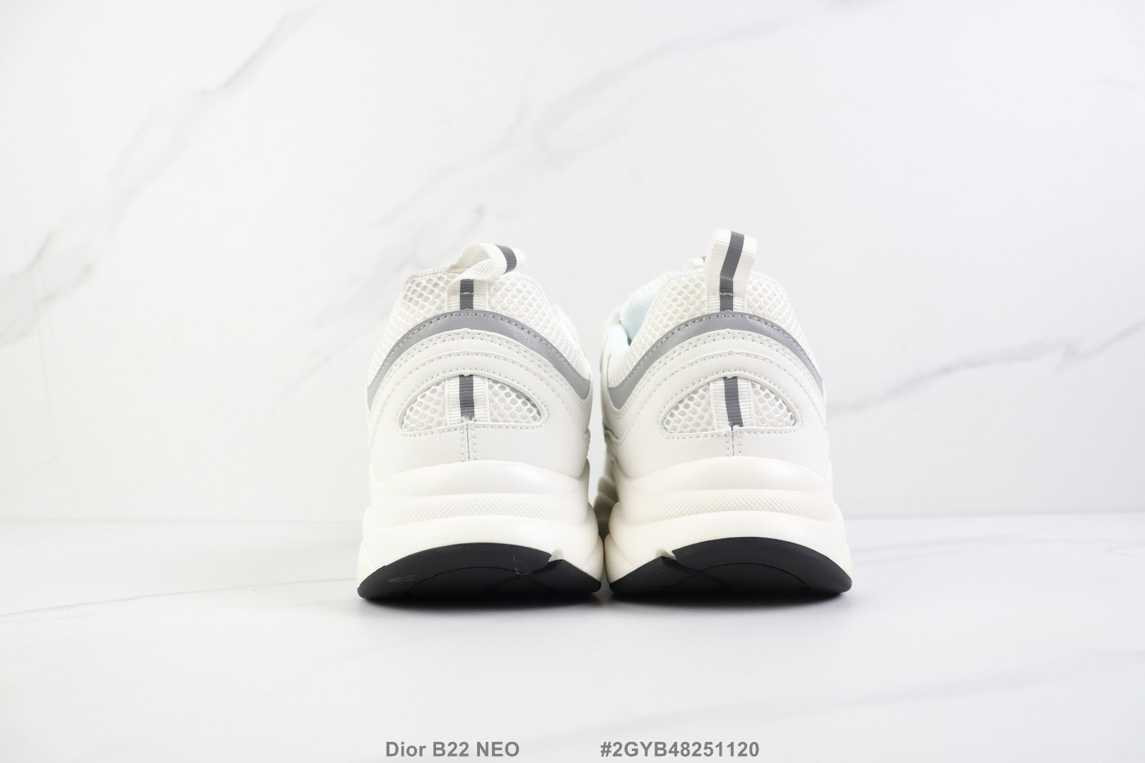 AH1-1-AH1-2    Dior   men's shoes gallery