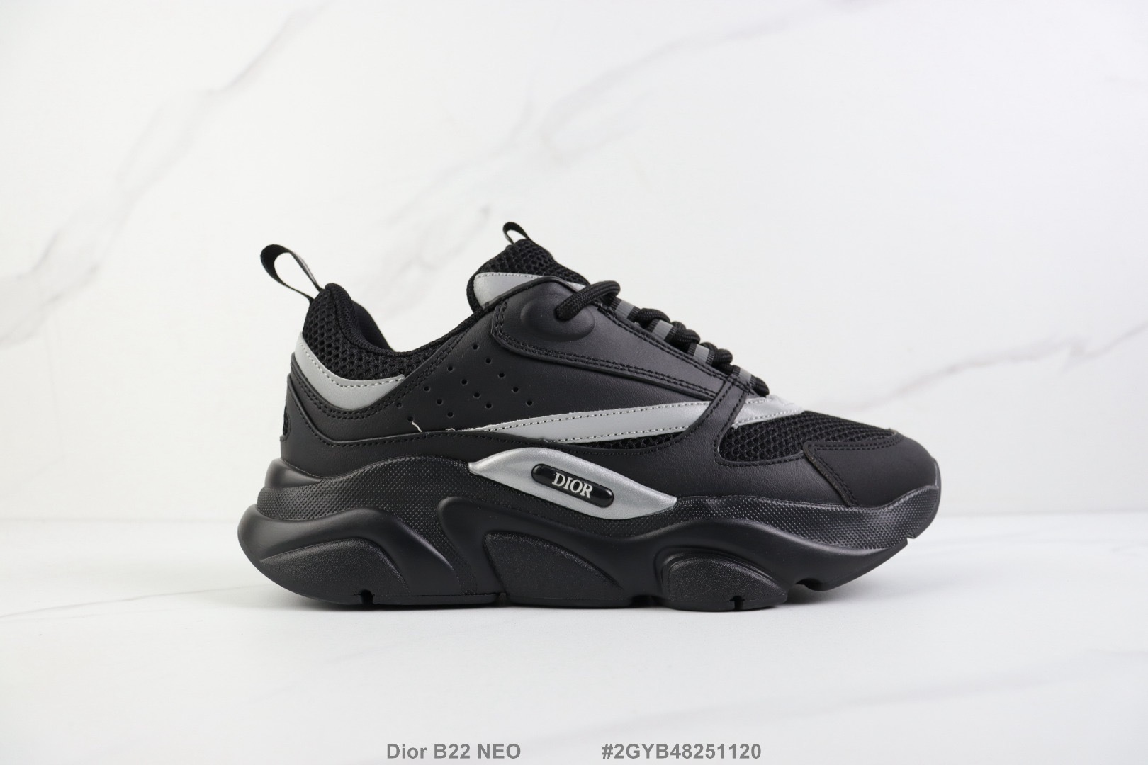 AH1-1-AH1-2    Dior   men's shoes gallery