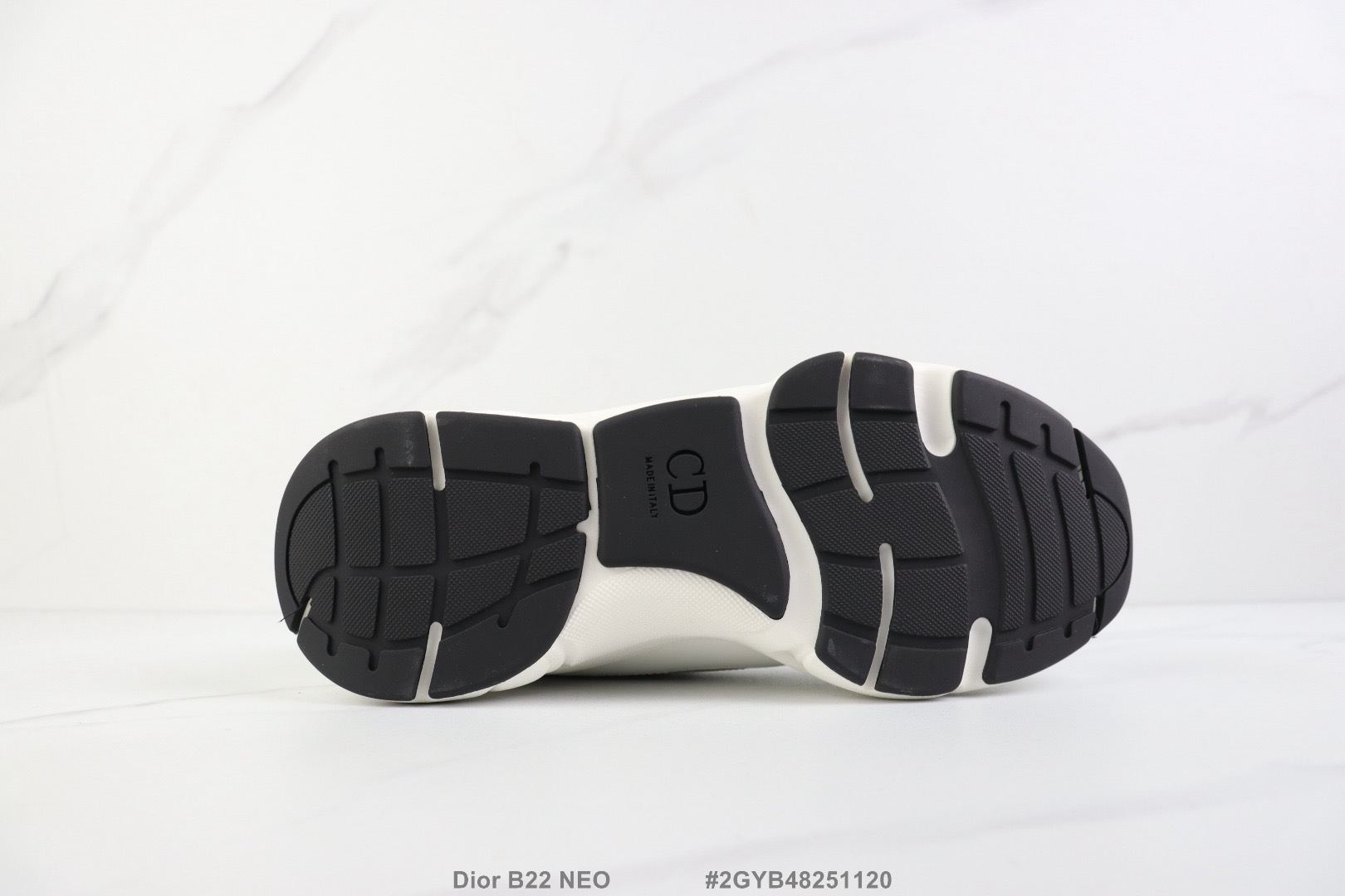 AH1-1-AH1-2    Dior   men's shoes gallery