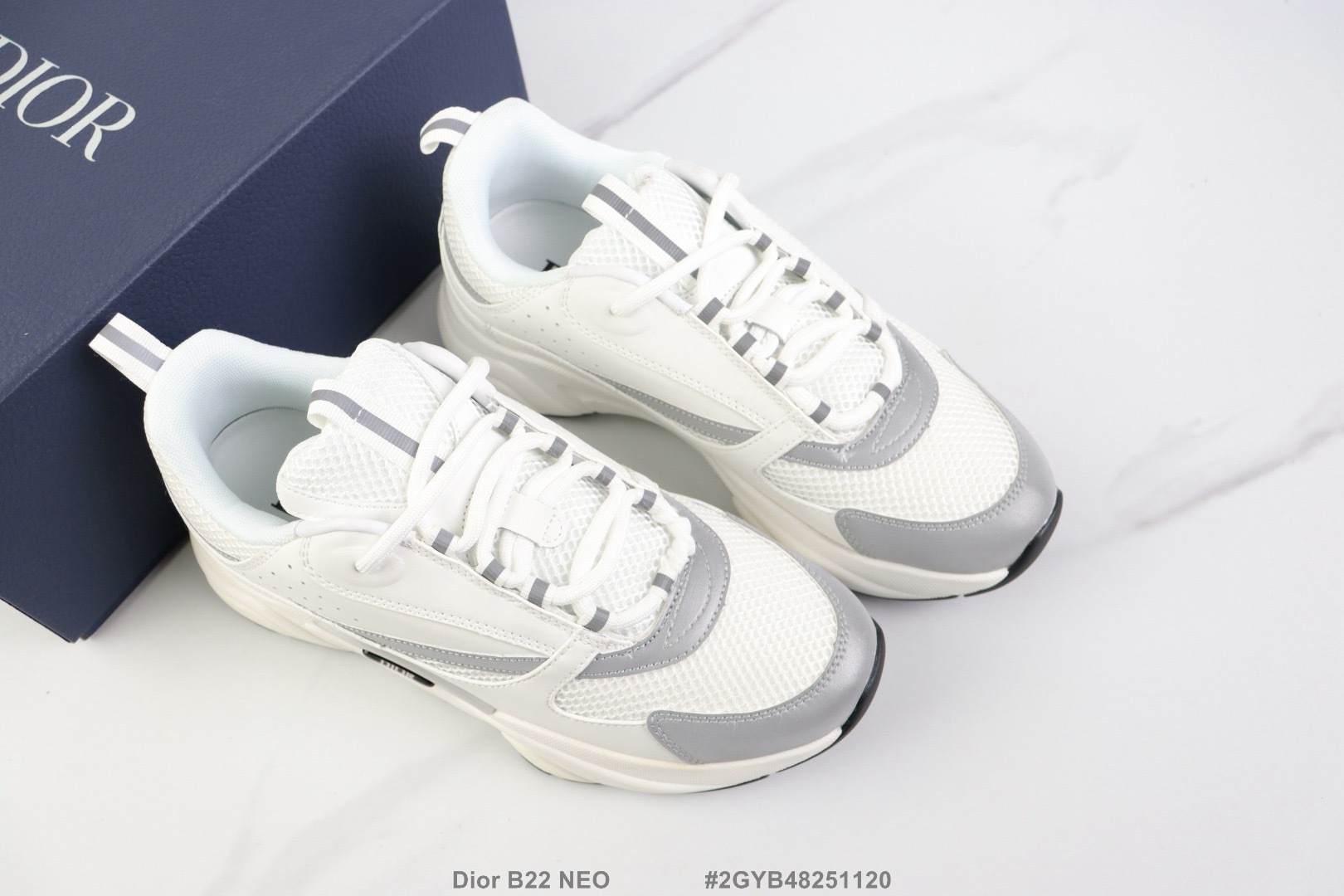 AH1-1-AH1-2    Dior   men's shoes gallery