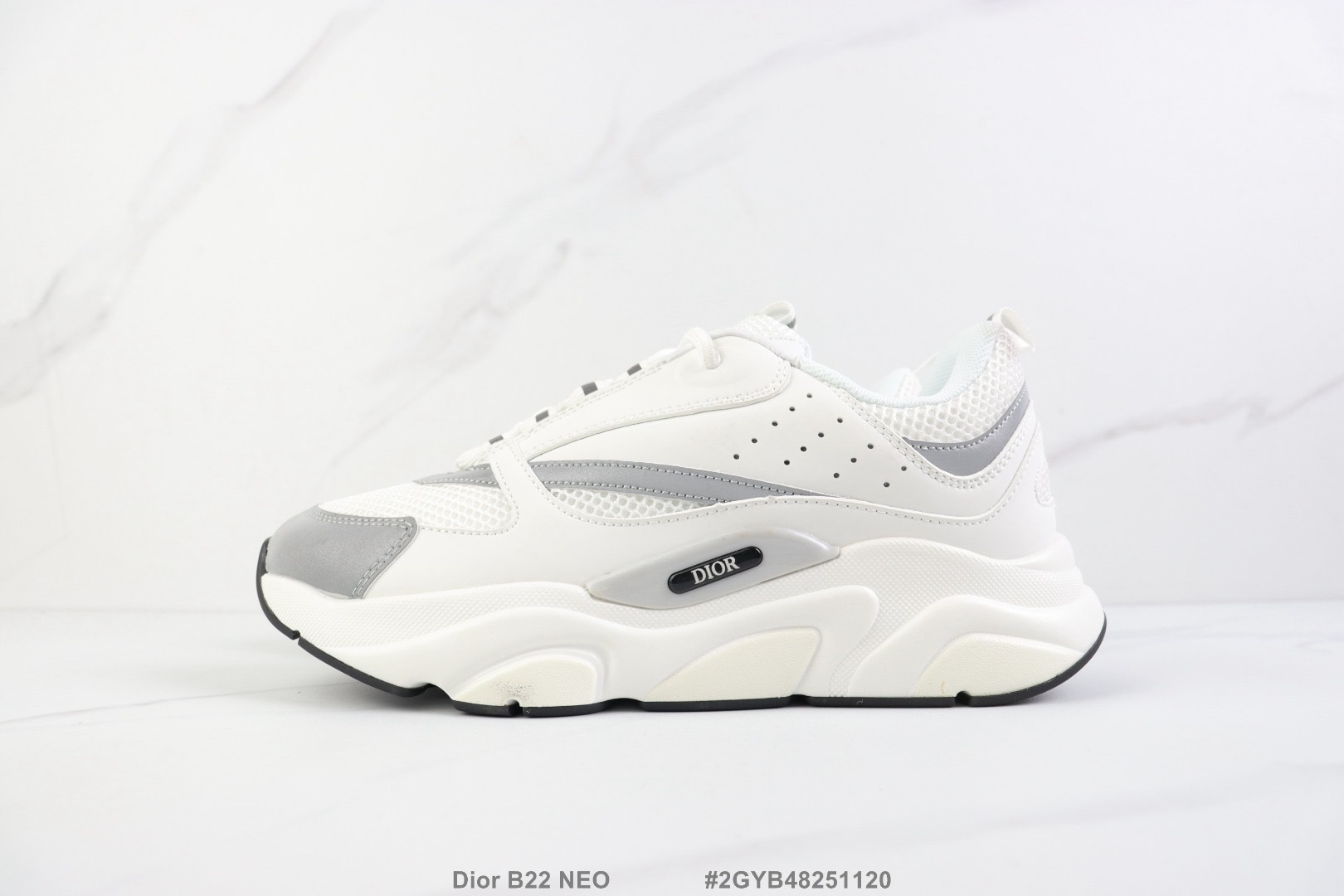 AH1-1-AH1-2    Dior   men's shoes gallery