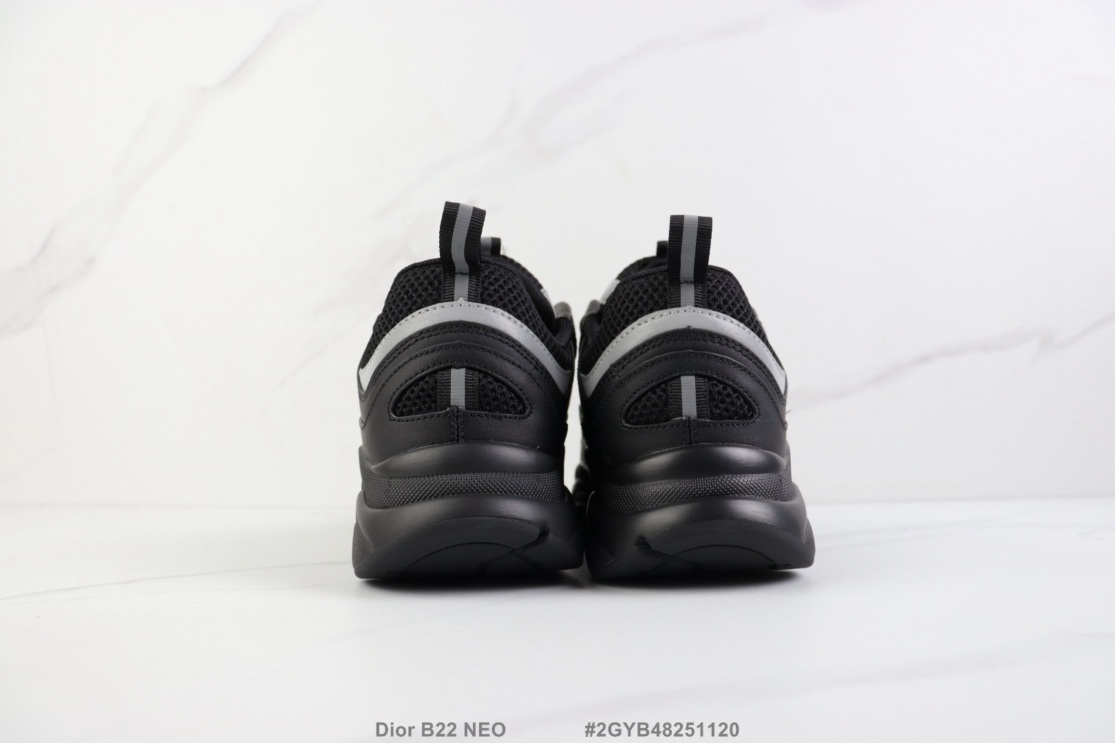 AH1-1-AH1-2    Dior   men's shoes gallery