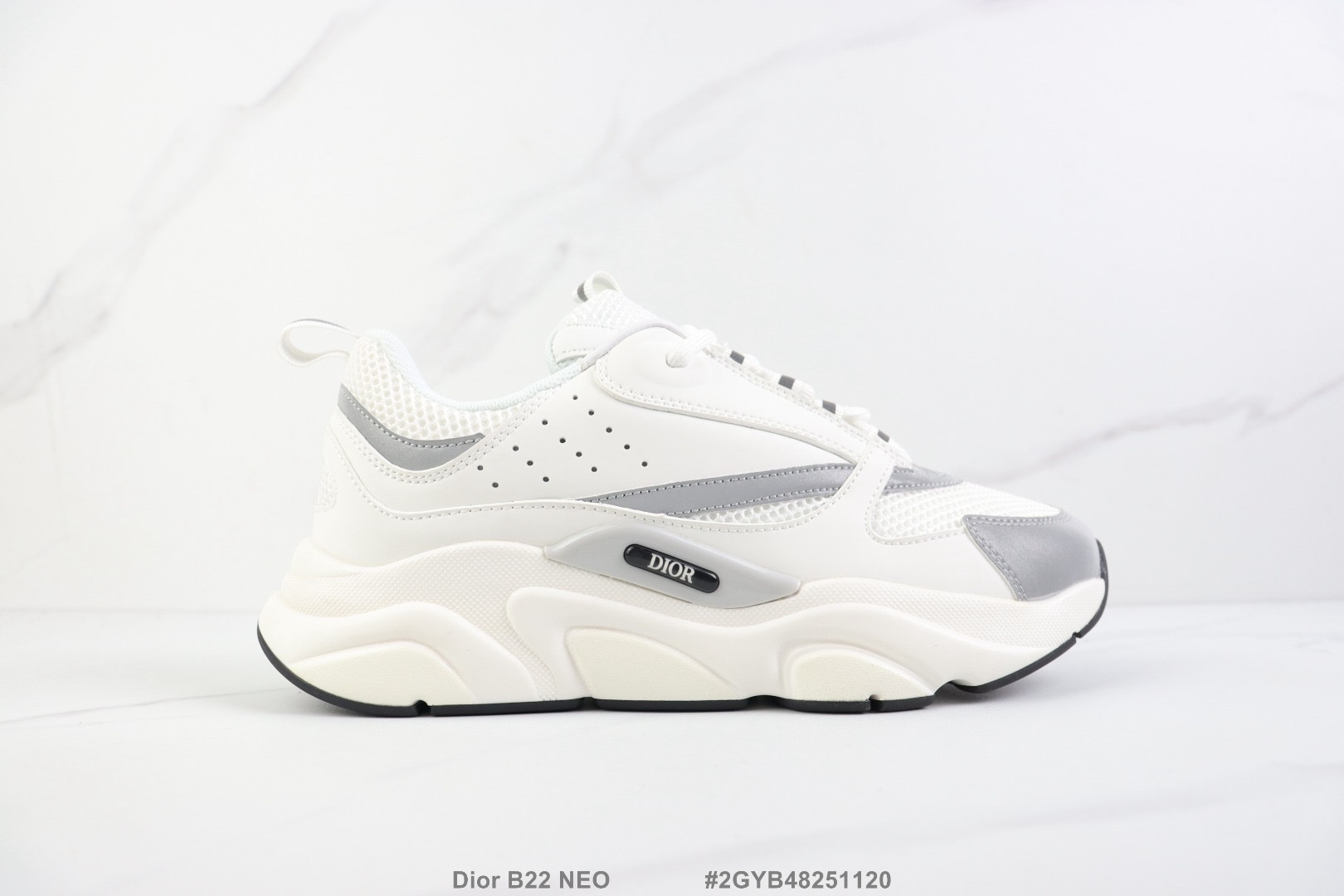 AH1-1-AH1-2    Dior   men's shoes gallery