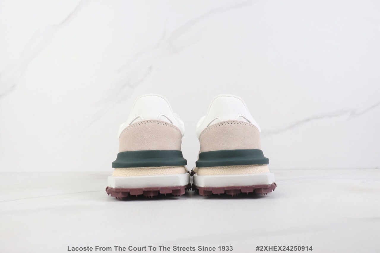 AH2-1  LACOSTE   men's shoes gallery