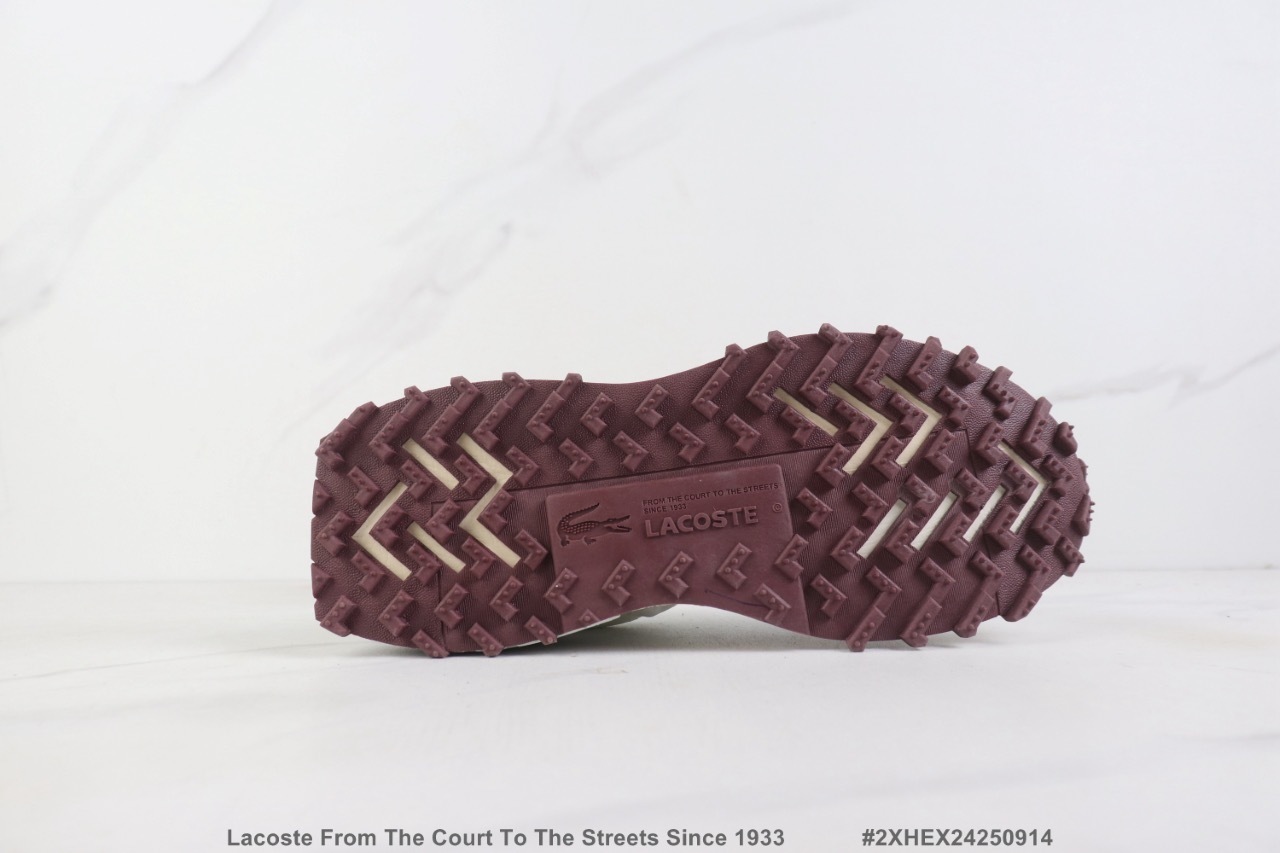 AH2-1  LACOSTE   men's shoes gallery