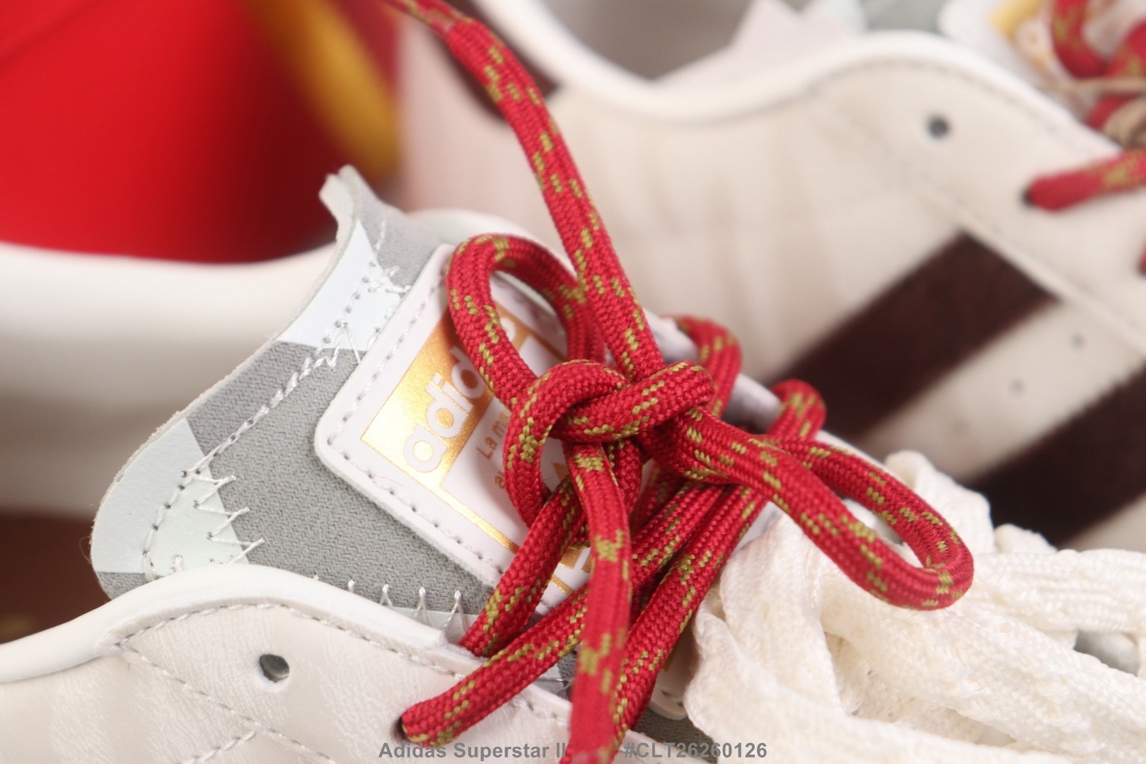 AH3-1  Adidas Superstar gallery