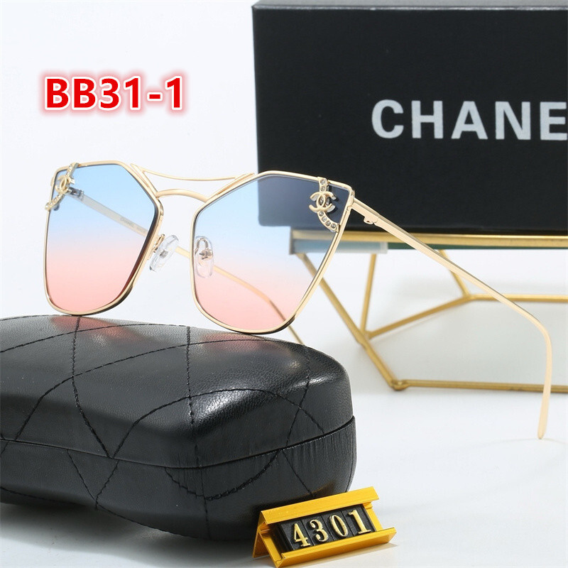 BB31-1-BB31-5  CHANEL  4301 gallery