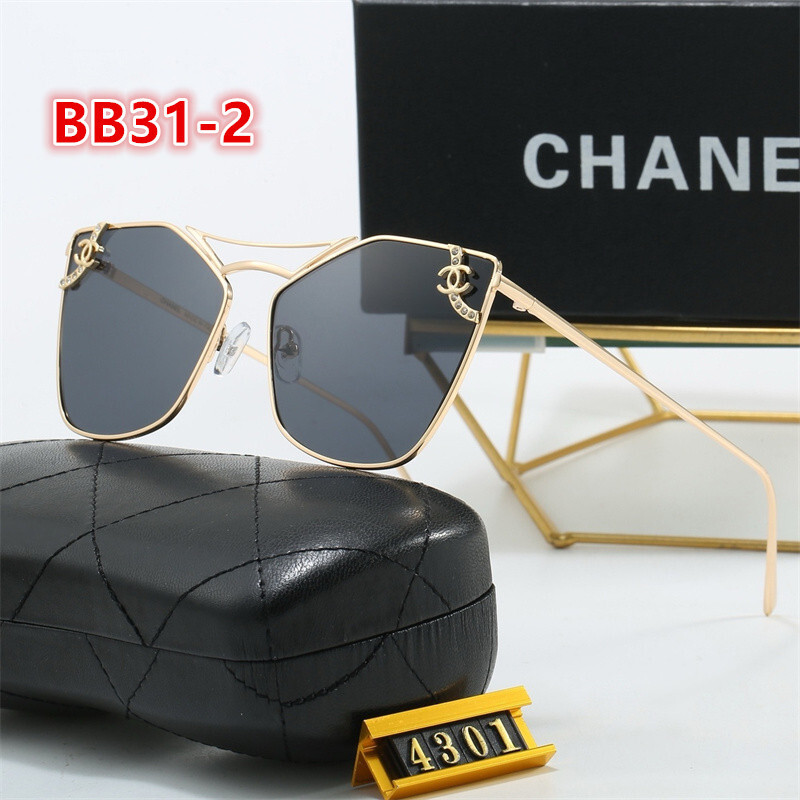 BB31-1-BB31-5  CHANEL  4301 gallery