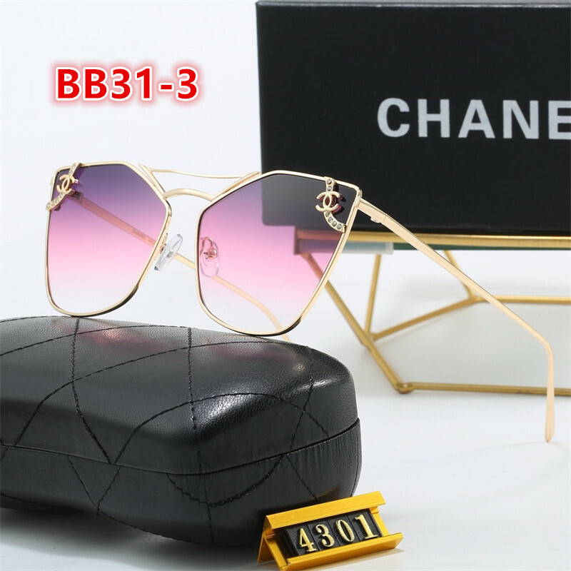 BB31-1-BB31-5  CHANEL  4301 gallery