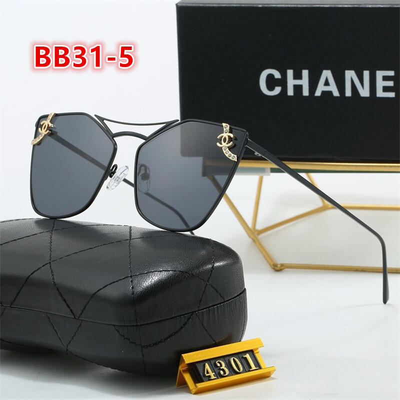 BB31-1-BB31-5  CHANEL  4301 gallery