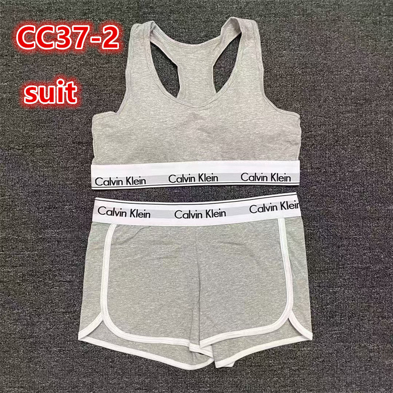 CC37-1-CC37-5    CK  Women's suit gallery