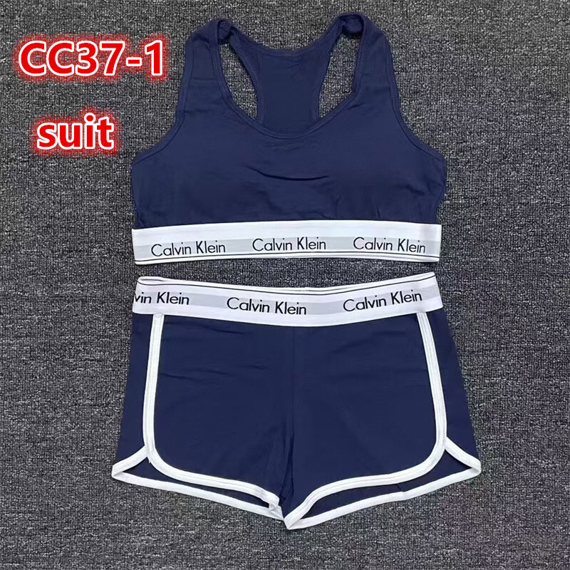 CC37-1-CC37-5    CK  Women's suit gallery