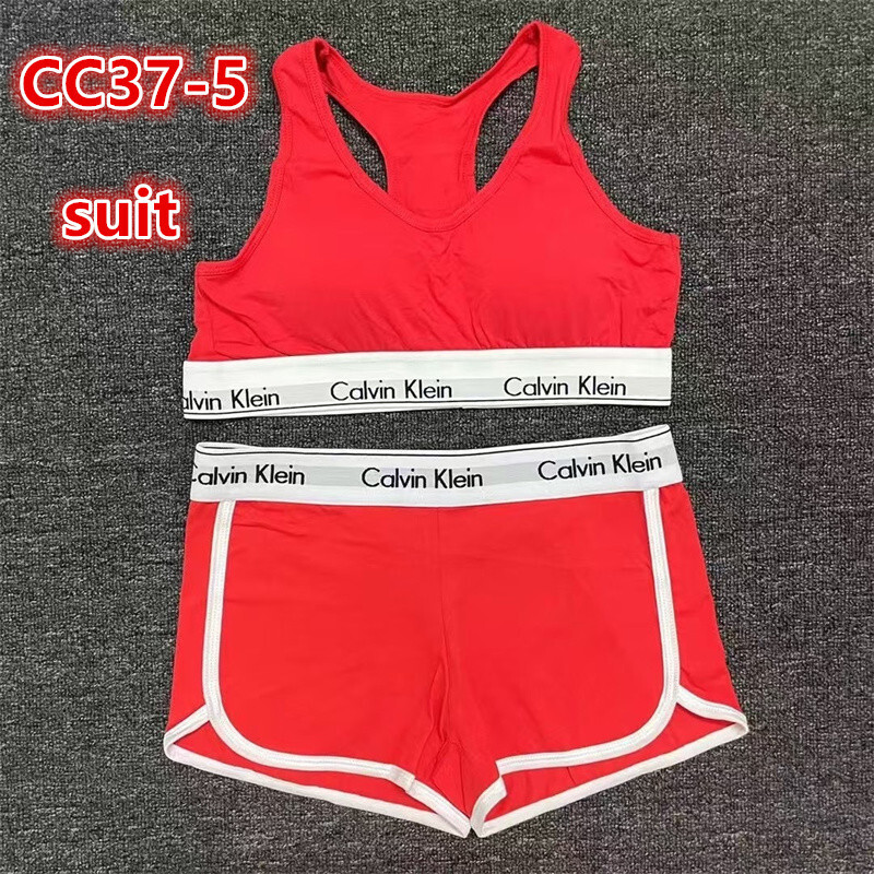 CC37-1-CC37-5    CK  Women's suit gallery