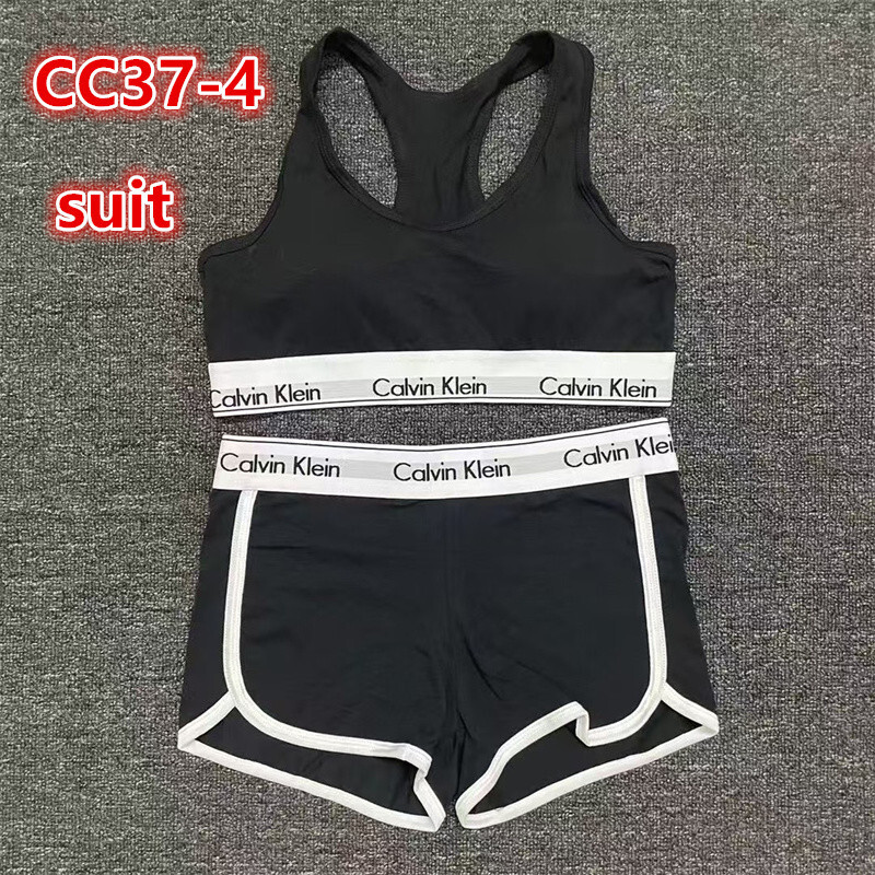 CC37-1-CC37-5    CK  Women's suit gallery