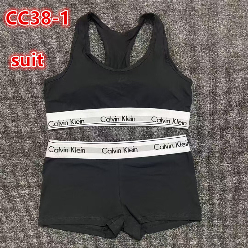 CC38-1-CC38-5   CK   Women's   suit gallery