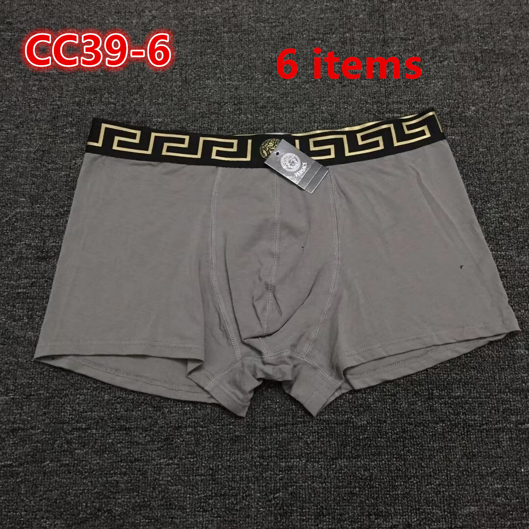 CC39-1-CC39-7   VERSACE underpants gallery