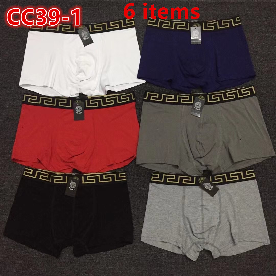 CC39-1-CC39-7   VERSACE underpants gallery