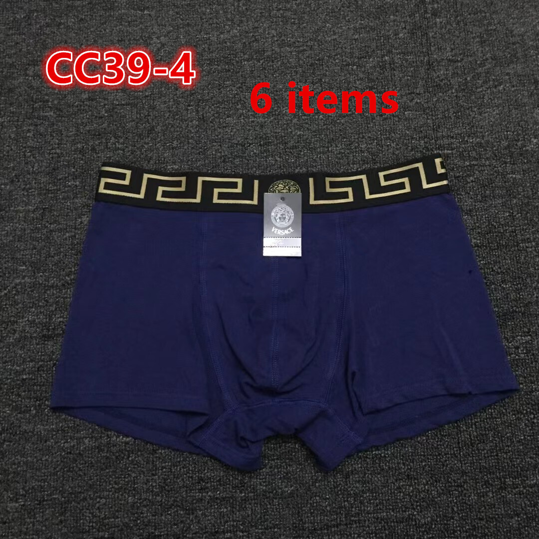 CC39-1-CC39-7   VERSACE underpants gallery