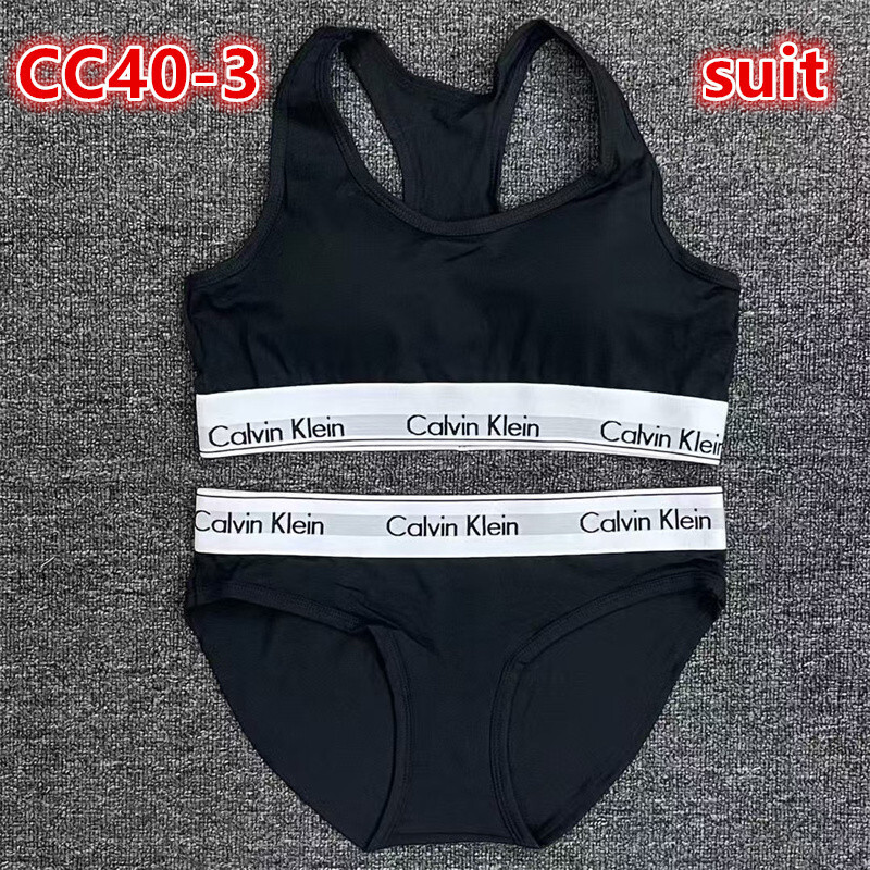 CC40-1-CC40-5   CK  ladies' suit gallery