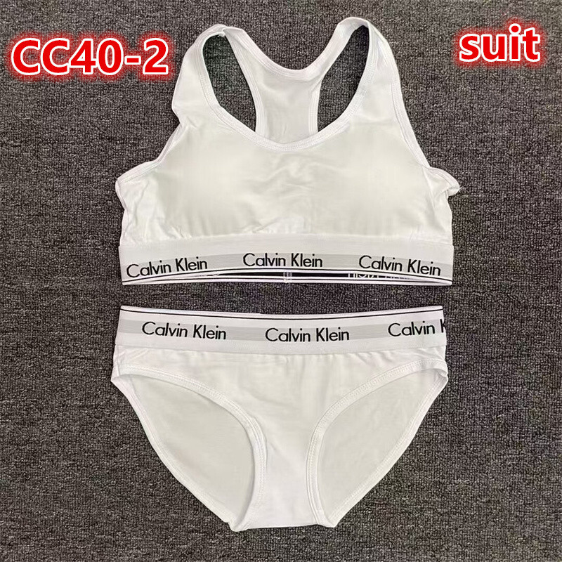 CC40-1-CC40-5   CK  ladies' suit gallery