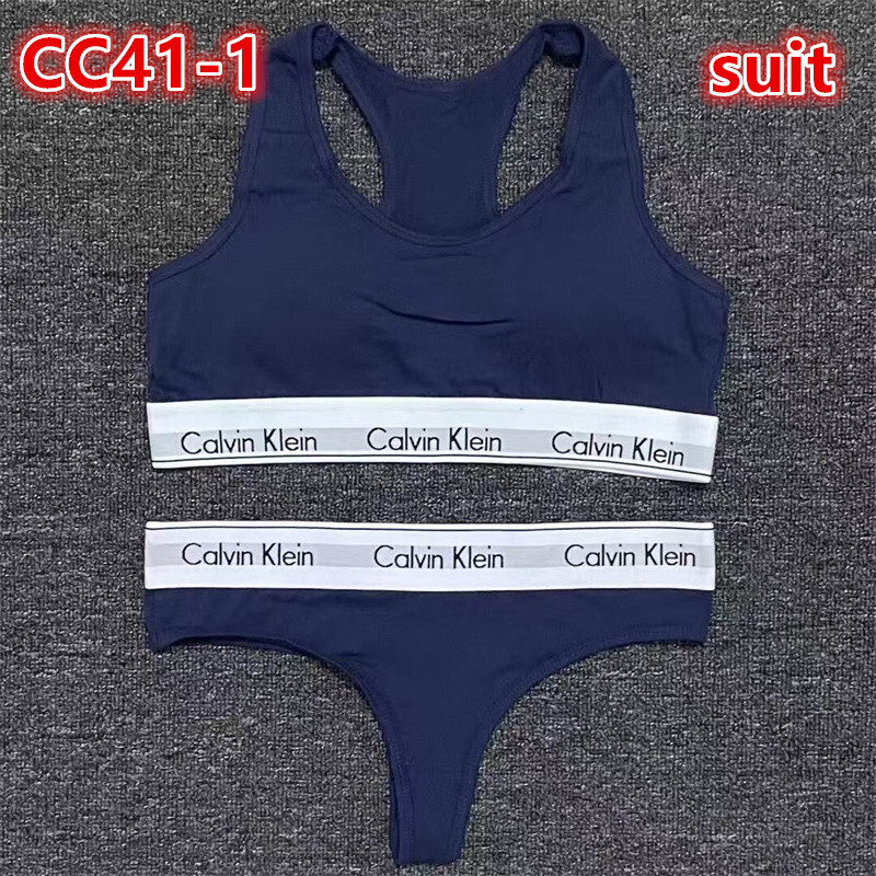 CC41-1-CC41-5   CK   ladies' suit gallery
