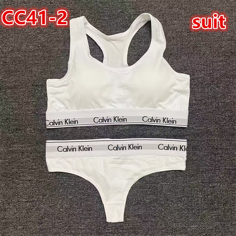 CC41-1-CC41-5   CK   ladies' suit gallery