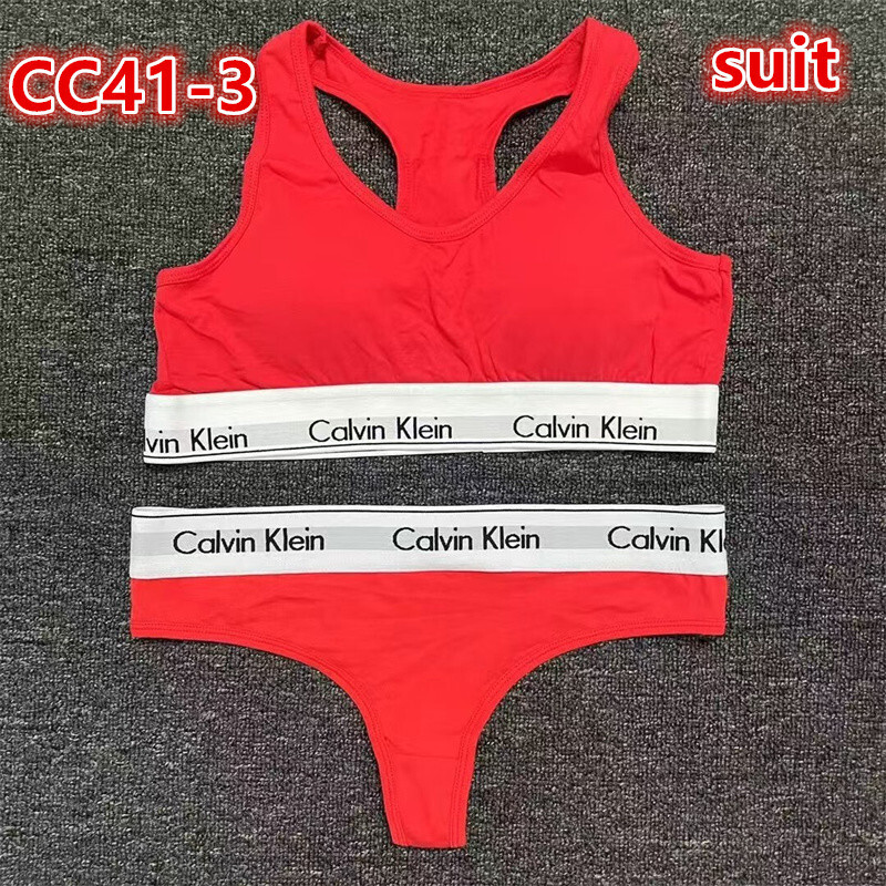 CC41-1-CC41-5   CK   ladies' suit gallery