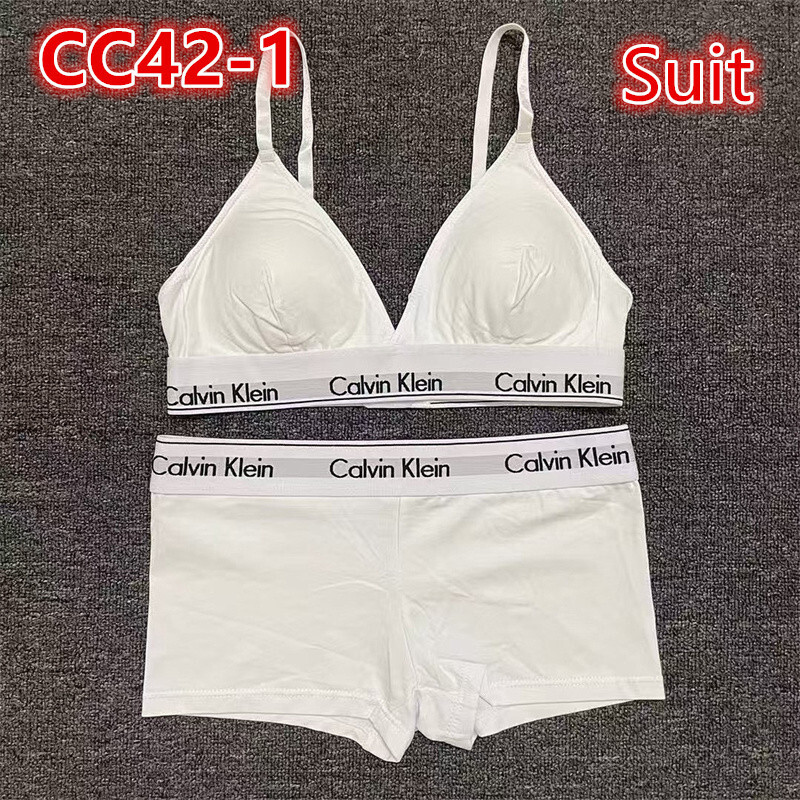CC42-1-CC42-4  CK   suit gallery