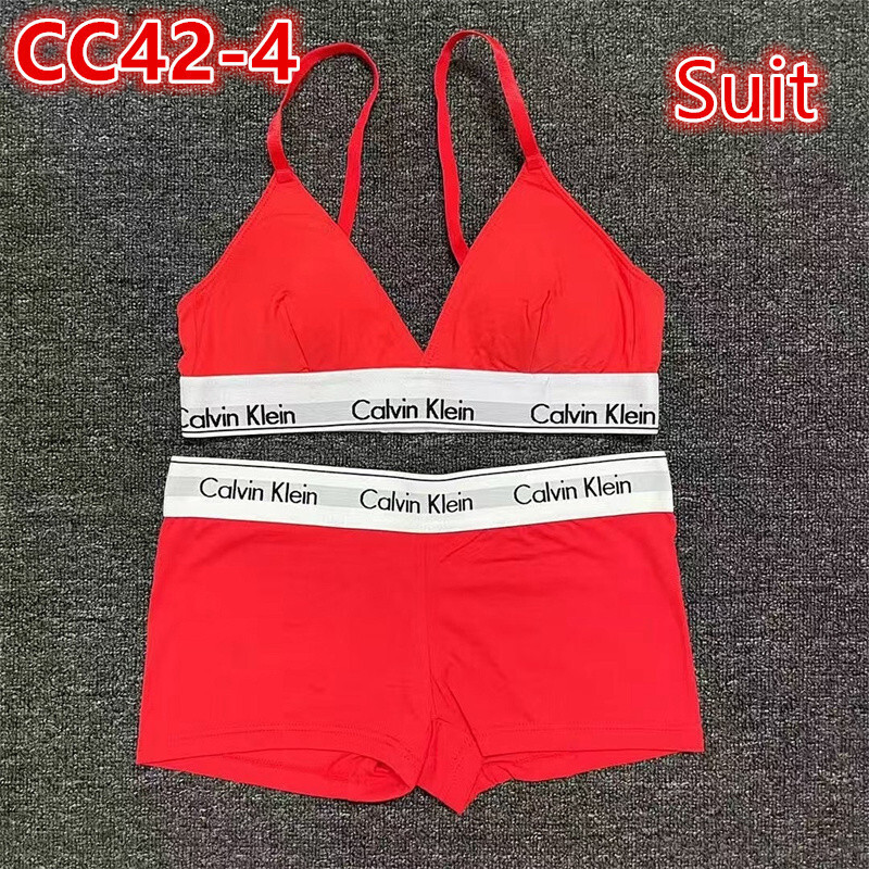 CC42-1-CC42-4  CK   suit gallery
