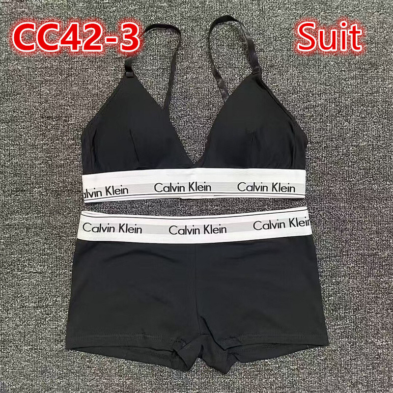 CC42-1-CC42-4  CK   suit gallery