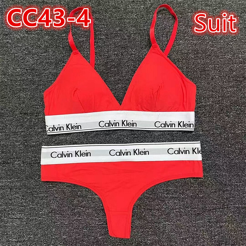 CC43-1-CC43-4  CK  Suit gallery
