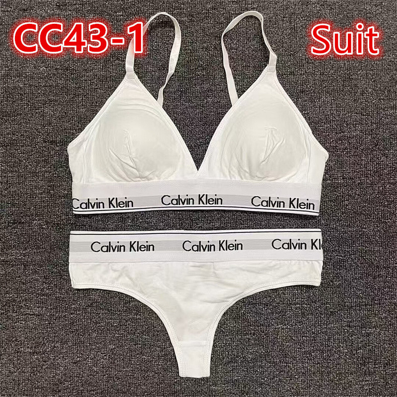 CC43-1-CC43-4  CK  Suit gallery