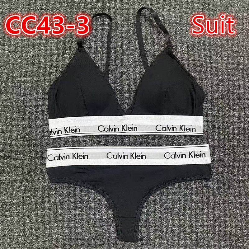 CC43-1-CC43-4  CK  Suit gallery