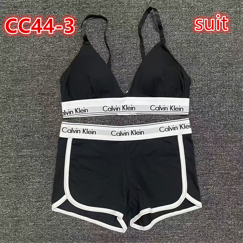 CC44-1-CC44-4  CK    ladies' suit gallery