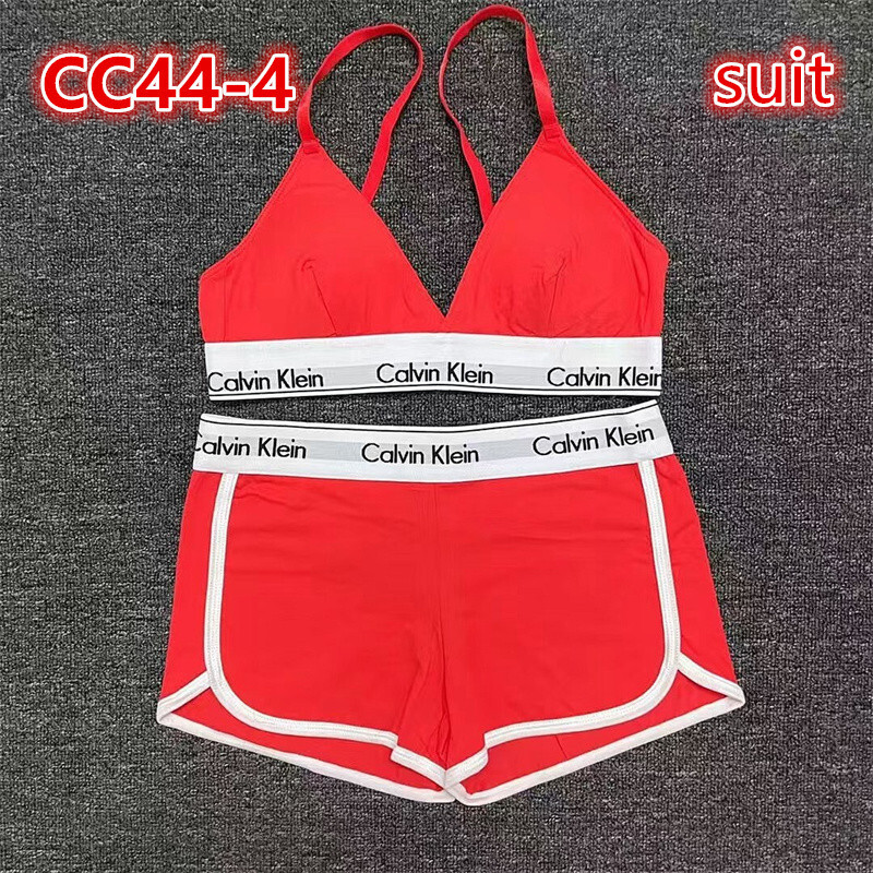 CC44-1-CC44-4  CK    ladies' suit gallery
