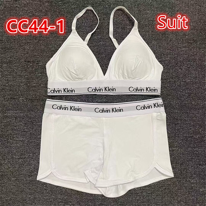 CC44-1-CC44-4  CK    ladies' suit gallery