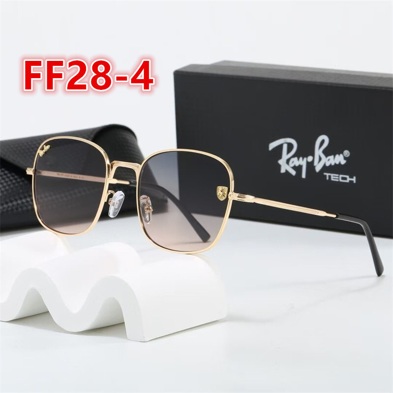 FF28-1-FF28-7   RayBan  搜码153561/182010 gallery