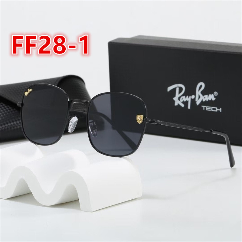 FF28-1-FF28-7   RayBan  搜码153561/182010 gallery