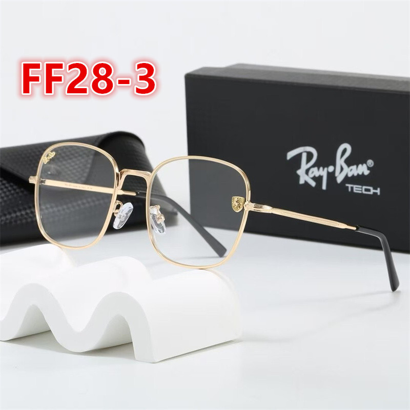 FF28-1-FF28-7   RayBan  搜码153561/182010 gallery