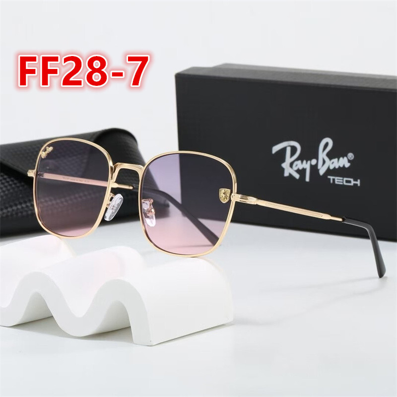 FF28-1-FF28-7   RayBan  搜码153561/182010 gallery