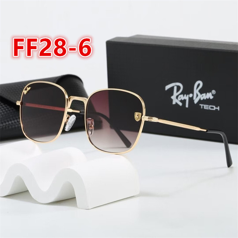 FF28-1-FF28-7   RayBan  搜码153561/182010 gallery
